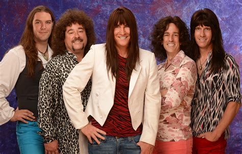 Journey tribute band. Things To Know About Journey tribute band. 