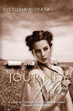 Download Journey Of Hope By Victoria Murata