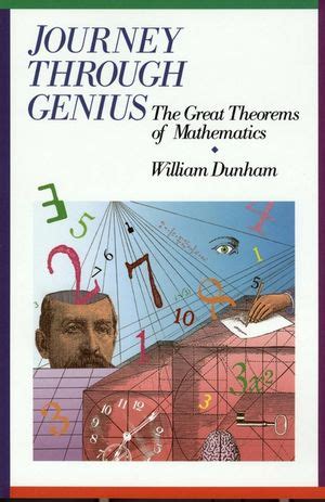 Full Download Journey Through Genius The Great Theorems Of Mathematics By William Dunham