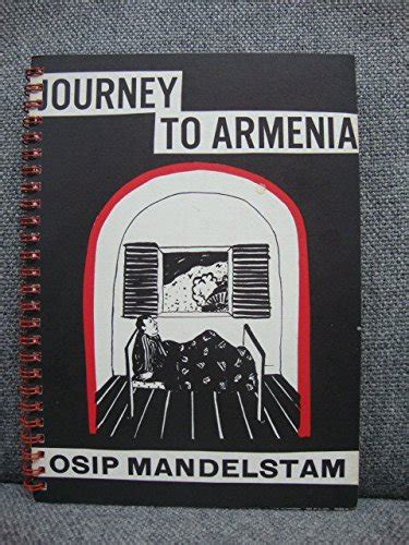 Full Download Journey To Armenia By Osip Mandelstam