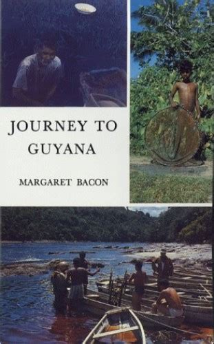 Read Online Journey To Guyana By Margaret Bacon