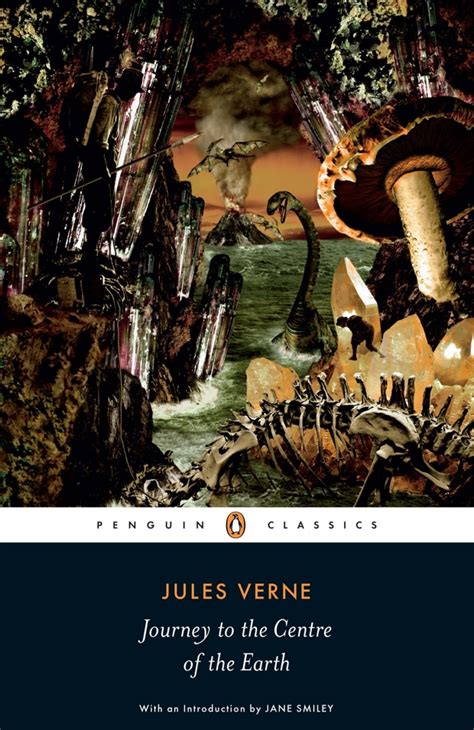 Read Online Journey To The Center Of The Earth Extraordinary Voyages 3 By Jules Verne