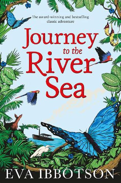 Download Journey To The River Sea By Eva Ibbotson