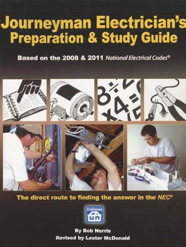 Journeyman electricians preparation study guide based on the 2008 2011 nec. - Doall saw parts guide model ml.