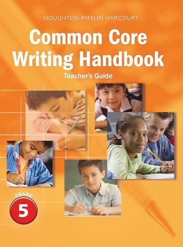 Journeys common core writing handbook student edition grade 5. - Solution manual introductory probability paul meyer.