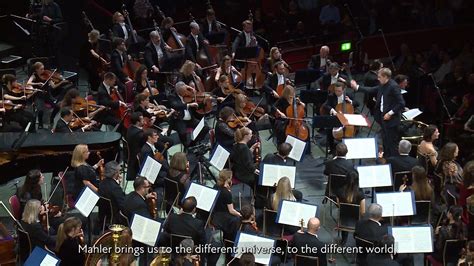 Journeys of Discovery: Dreams Royal Albert Hall