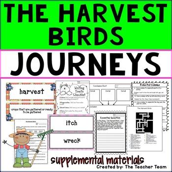 Journeys the harvest birds study guide answers. - Peoplesoft developers guide for peopletools and peoplecode.