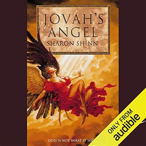 Full Download Jovahs Angel Samaria 2 By Sharon Shinn