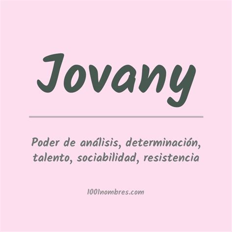 Profile picture of Jovany Moore