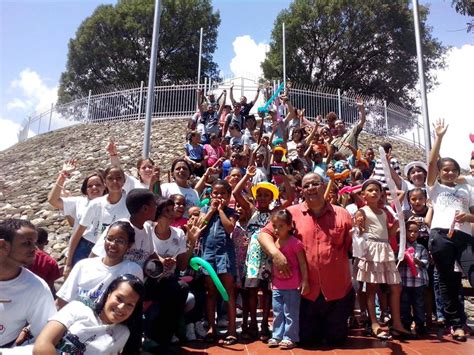 Jovenes Fuente de Vida on Instagram: "Ya pasó el primer día, los ...