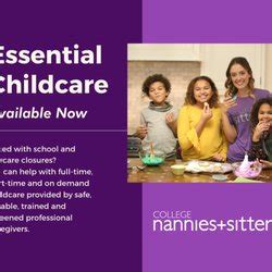 Jovie of San Diego - North Coast will find the perfect childcare fit for your family - a full-time or part-time nanny that makes your routines better and your life smoother. Whether you need care for the 8-to-5 hustle, after school, or just during the summer, we'll will help you find a nanny that feels like part of the family..