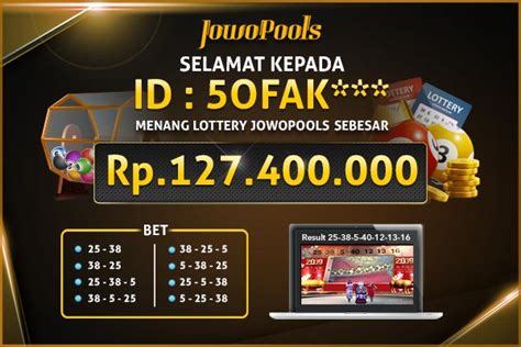Jowo pools lottery hongkong nomor 4d. 8 skor.