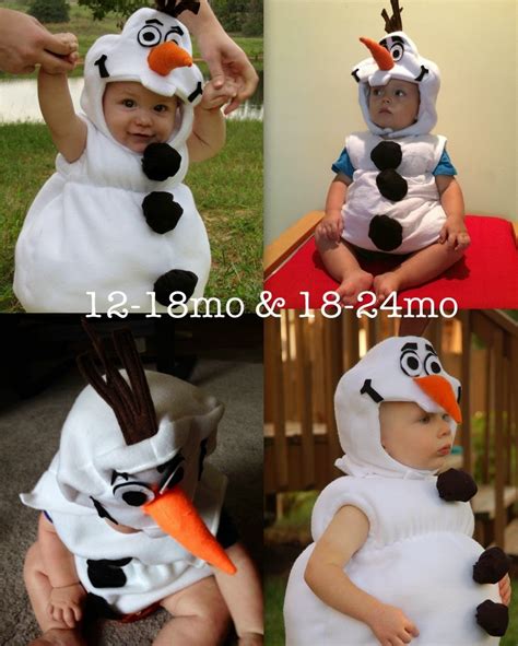 Joy 2 Sew OLAF Pattern Release!!!