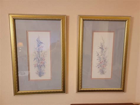 Joy Alldredge works as a