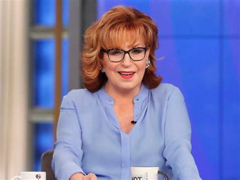 Joy Behar Rants Gun Control Would Pass if Black Americans ... - Breitbart