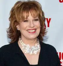 Joy Behar net worth, Age, Bio-Wiki, Husband, Weight, Kids 2024