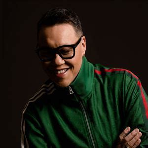 Joy Concerts - Gok Wan (DJ Set) Tickets Saturday, 18 Feb 2024 at …