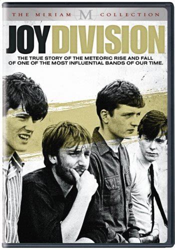 Joy Division (2007)