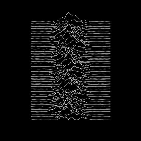 Joy Division - Unknown Pleasures - DarkPlanet Music Magazine