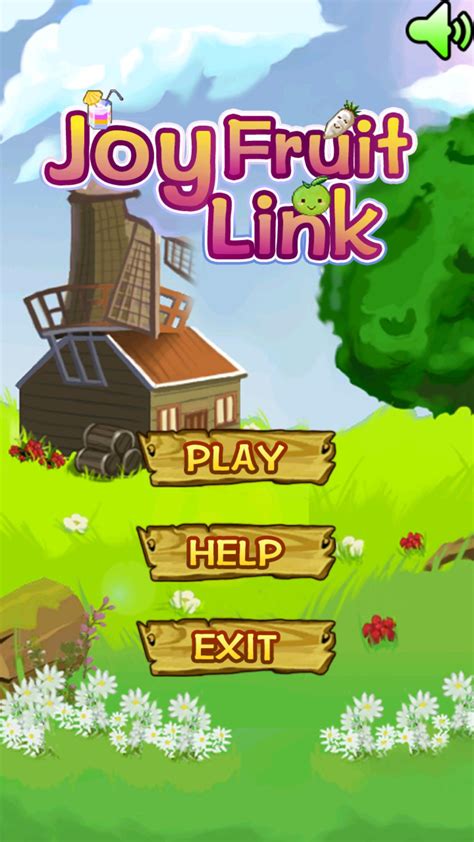 Joy Fruit Link APK Download for Android 