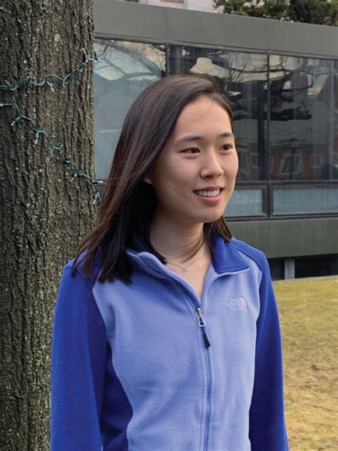 Joy Qiu Onlyfans Leak