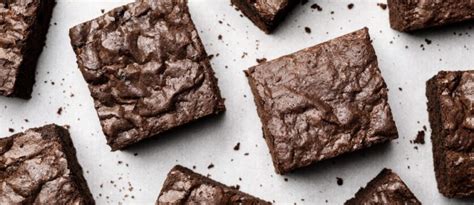 Joy bauer flourless protein brownies. Things To Know About Joy bauer flourless protein brownies. 