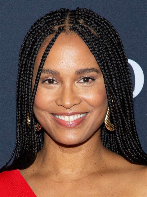 Joy bryant