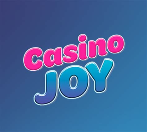 Joy casino som sitio web oficial para registro de dinero.