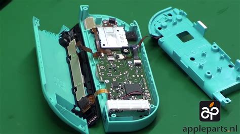 Joy con repair. in this video I repair a broken Joy-Con that I bought for £10 of eBay song used: Onion | Prod. by LuKremBohttps://www.youtube.com/watch?v=KGQNrzqrGqwparts I ... 