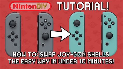 Joy con shells.  Each piece quality checked before dispatch.  I had the...