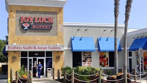 Joy luck buffet port orange. Things To Know About Joy luck buffet port orange. 