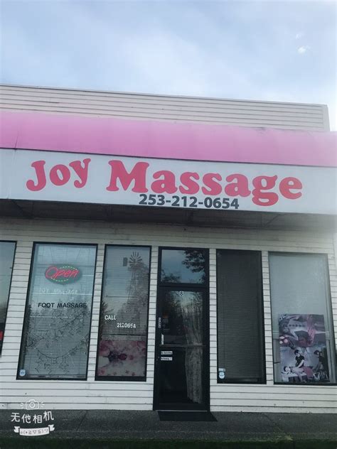 Joy massage. Things To Know About Joy massage. 