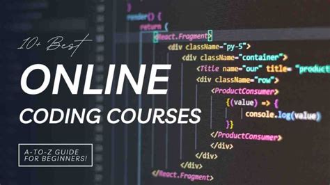 Joy of Coding – Online Intro to Coding Course for High School Students