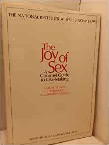 Joy of no sex a guide to life without lovemaking. - The global guide to animal protection.