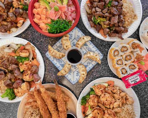 View the menu for Joy Of Tokyo and restaurants in Simpsonville, SC. Se