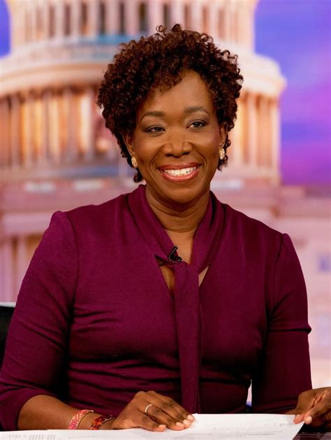 Apr 9, 2023 · As of October 2023, Joy Reid’s net worth is estimated to be roughly $4 Million. Early Life Joy Reid was born on the 8th of December, 1968, in New York. Reid’s father was from Congo, and her mother from Guyana. She was raised in Denver until the age of 17. She graduated from Harvard University in 1991. . 
