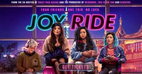 Joy ride 2023 showtimes near amc boston common 19. AMC Boston Common 19 Showtimes on IMDb: Get local movie times. Menu. Movies. Release Calendar Top 250 Movies Most Popular Movies Browse Movies by Genre Top Box Office ... 