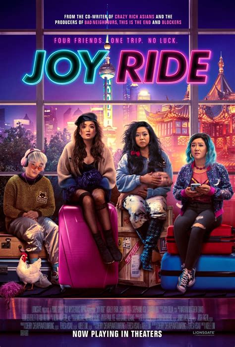 Joy ride 2023 showtimes near amc fountains 18. AMC Fountains 18 Showtimes on IMDb: Get local movie times. Menu. Movies. Release Calendar Top 250 Movies Most Popular Movies Browse Movies by Genre Top Box Office ... 