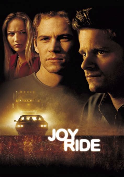 Joy ride film. Oct 28, 2021 · JOY RIDE Official Trailer - Bobcat Goldthwait & Dana Gould. Watch on. Gould recalls the longtime trauma of growing up with a father he describes as terrifying, in between hit-or-miss political ... 