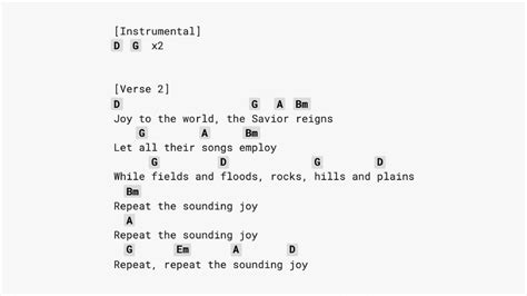 Lyrics to Joy to the World (Unspeakable Joy) by Chris Tomlin from the Wow Christmas [2013] album - including song video, artist biography, translations and more! ... Joy to the World (Unspeakable Joy) Chris Tomlin Buy This Song. FAVORITE (5 fans) Chris Tomlin. Christopher Dwayne "Chris" Tomlin (born May 4, 1972) is an American Christian …. Joy to the world unspeakable joy lyrics