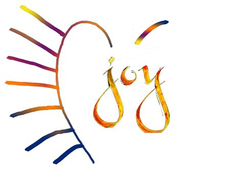 Joy with. Joy is an intrinsic attitude of mind that includes gladness of the heart, softheartedness, and tenderness that supports a capacity for appreciation, … 
