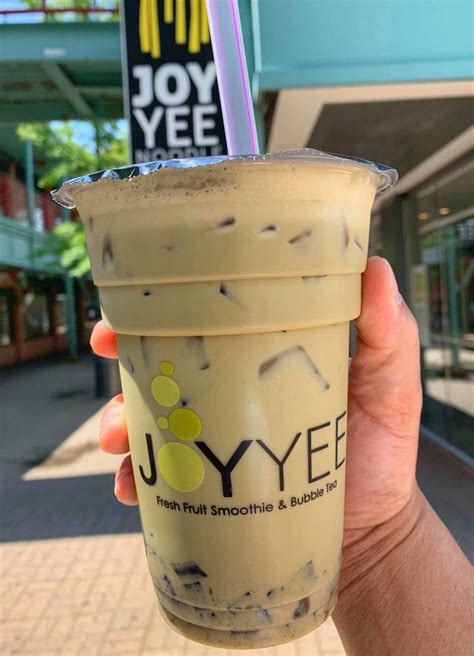 Joy yee noodle. Get delivery or takeout from Joy Yee Noodle at 1335 South Halsted Street in Chicago. Order online and track your order live. No delivery fee on your first order! 