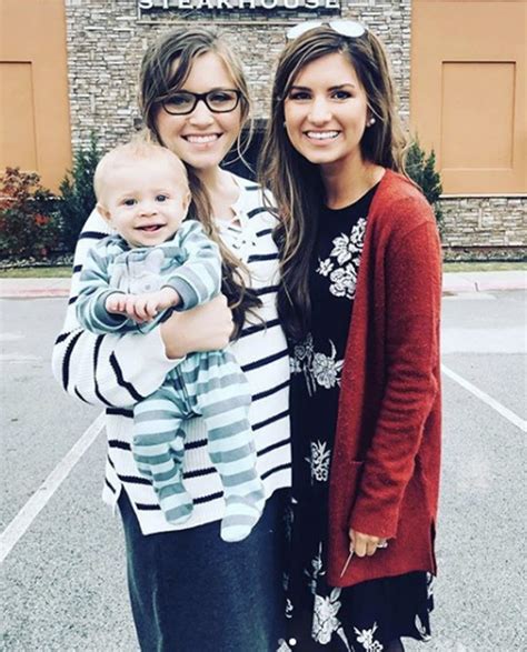 Joy-Anna Duggar: Pregnant? Again? Already ... - The Hollywood …