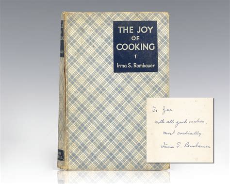 Read Online Joy Of Cooking 1931 Facsimile Edition By Irma S Rombauer