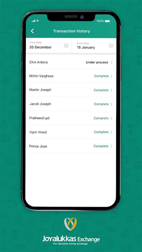 Joyalukkas Exchange APK Download for Android 