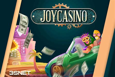 Joycasino