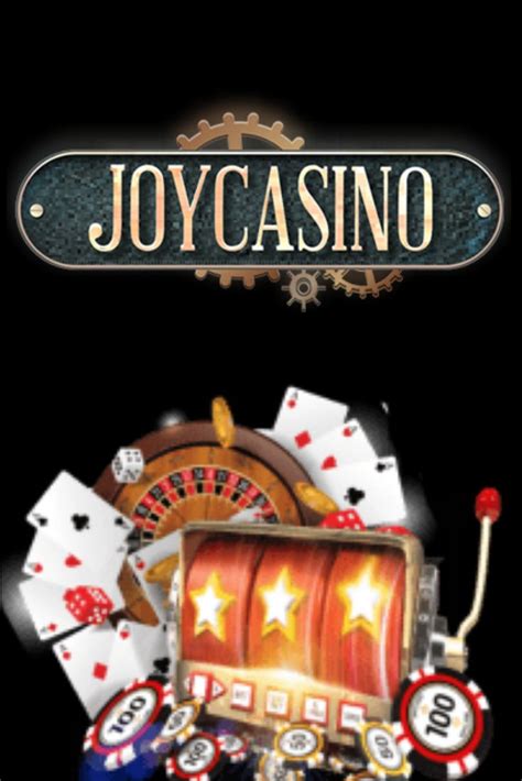 Joycasino  онлайн казино России №1