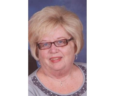 Joyce Albee Obituary (1941 - 2024) - Flushing, MI - Flint Journal