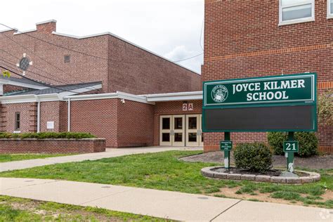 Joyce Kilmer School in Milltown, NJ - Elementary Schools .org