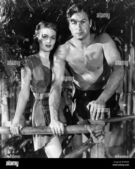 Joyce MacKenzie, actress who played Jane to Lex Barker’s Tarzan – obituary …